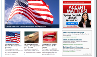 American Accent Turnkey Blog