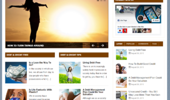 Debt Niche Turnkey Blog