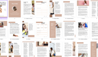 Become a Mystery Shopper